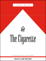 The_Cigarette